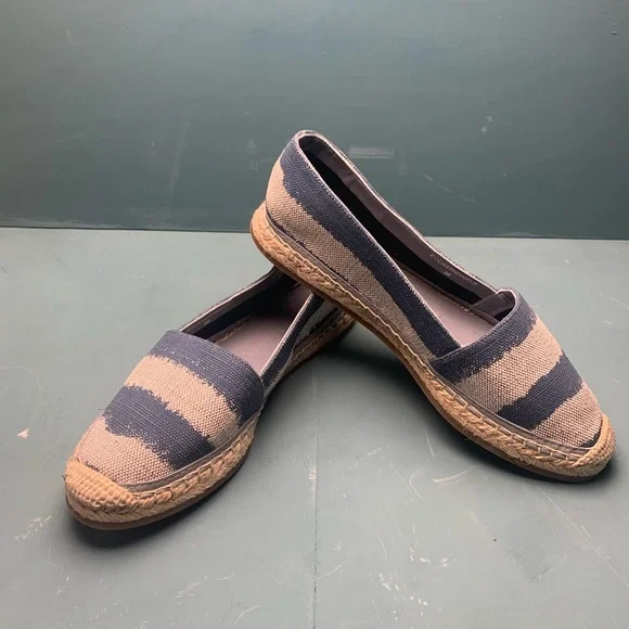 Burberry Resort Capsule Hodgeson Flat Espadrilles - Picture 3 of 7